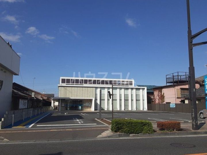 埼玉県行田市谷郷2(一戸建)の賃貸物件の周辺