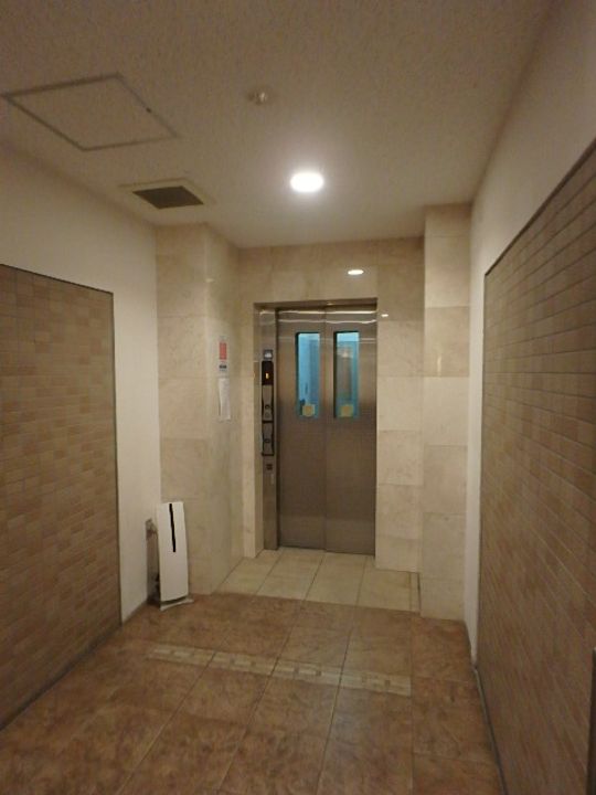 東京都世田谷区池尻3(マンション)の賃貸物件の地図