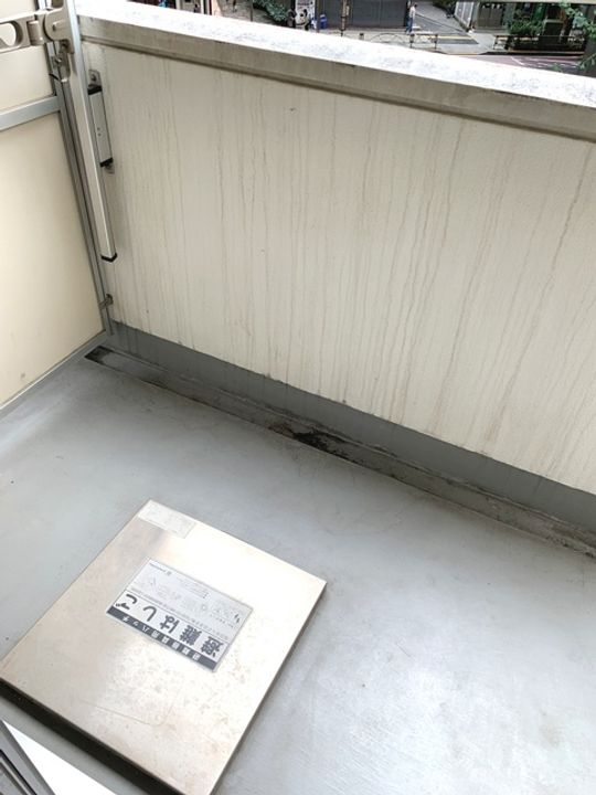 東京都世田谷区池尻3(マンション)の賃貸物件の内装