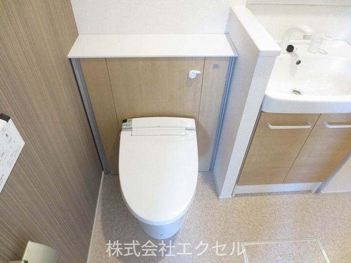 神奈川県相模原市中央区小山3(アパート)の賃貸物件の内装
