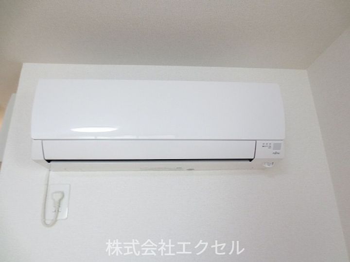 神奈川県相模原市中央区小山3(アパート)の賃貸物件の内装