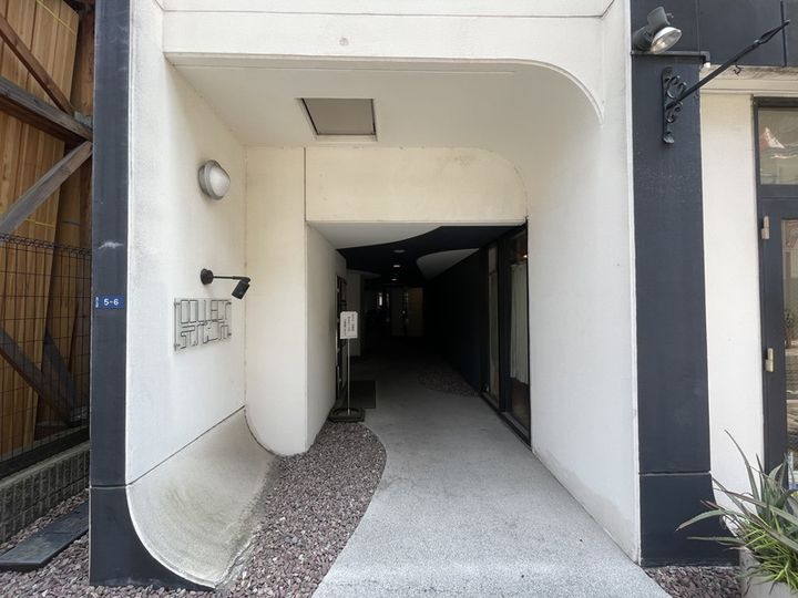 東京都渋谷区元代々木町(マンション)の賃貸物件の地図