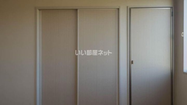 セレクトハウスの内装