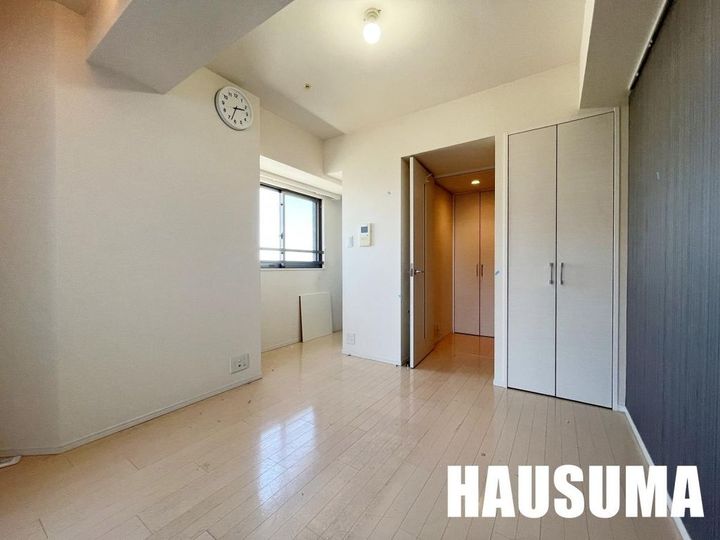 東京都豊島区駒込3(マンション)の賃貸物件の居間