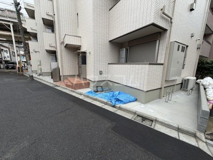 ルミナス コメ コートのその他画像