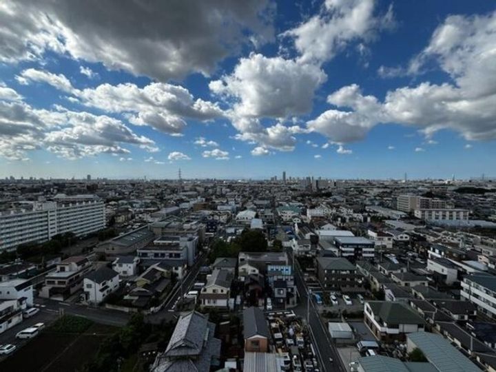 アーバンパーク谷在家のその他画像