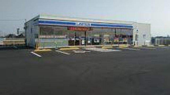 シティーハイムコカツ B棟の周辺