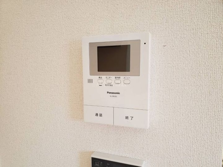 レジェンドIIIの内装
