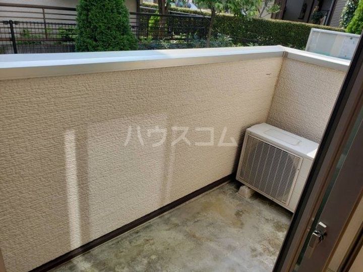 レジェンドIIIの内装