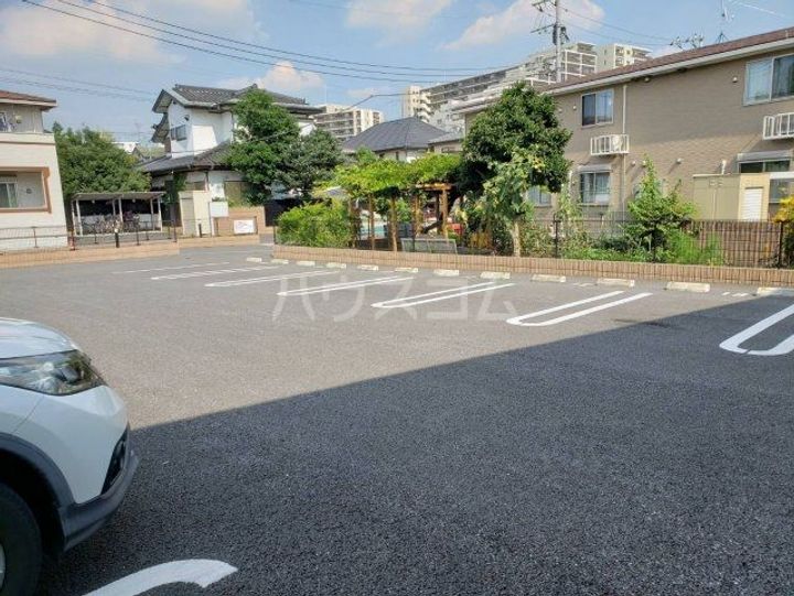 レジェンドIIIの地図