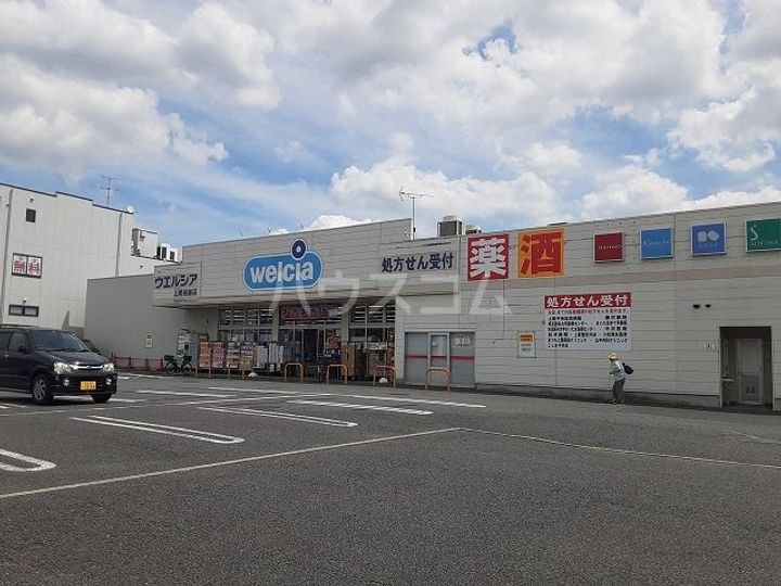 レジェンドIIIの周辺