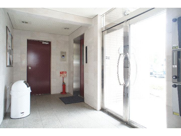 エクセレント清水の地図