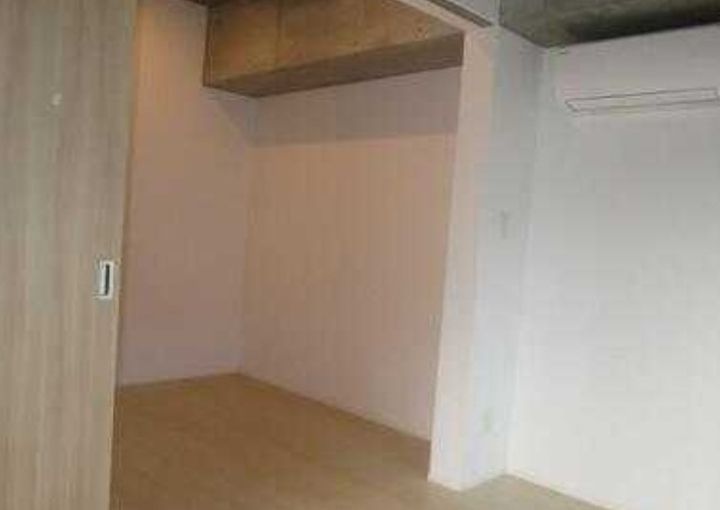 BUCKWHEAT TANAKAの内装