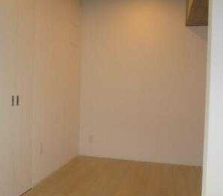 BUCKWHEAT TANAKAの内装