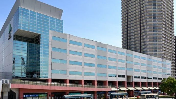 BUCKWHEAT TANAKAの周辺