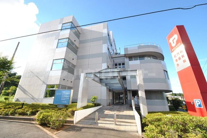 メゾン・ド・イールIIの周辺