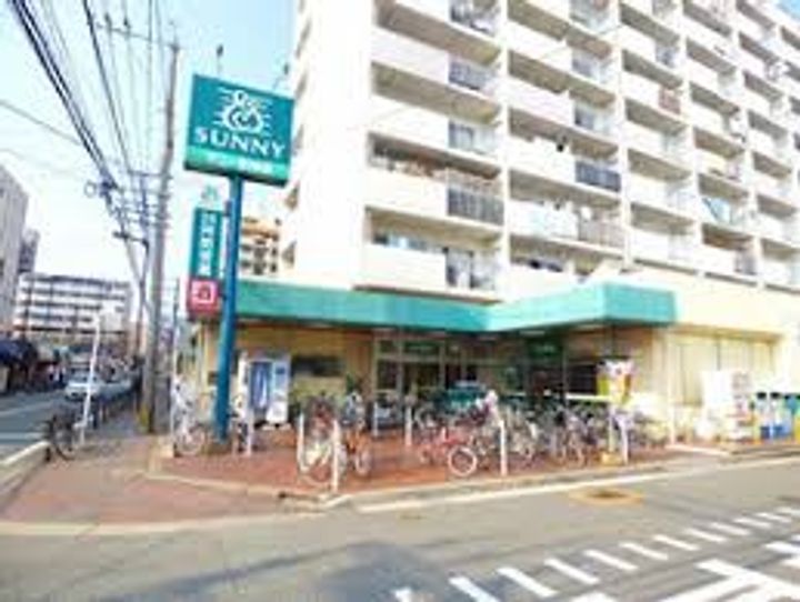 福岡県福岡市博多区博多駅南2(マンション)の賃貸物件の周辺