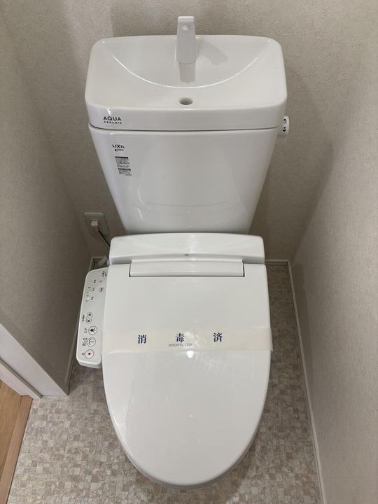 エテルナ・チェバーロの内装