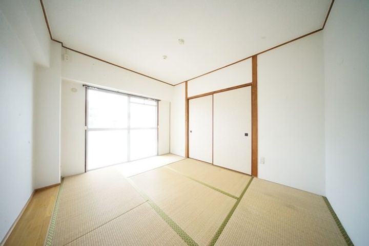 山口県下関市幡生宮の下町(マンション)の賃貸物件の内装