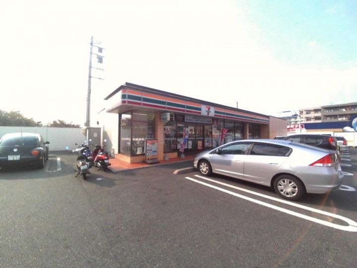 山口県下関市幡生宮の下町(マンション)の賃貸物件の周辺