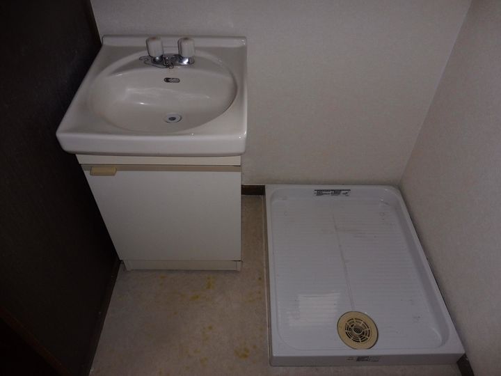 エルカフォンコーポの内装