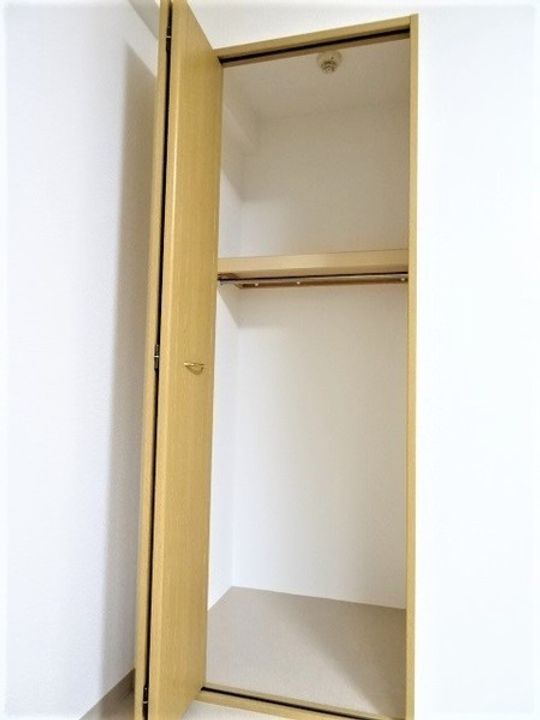 岡山県浅口郡里庄町大字里見(マンション)の賃貸物件の内装