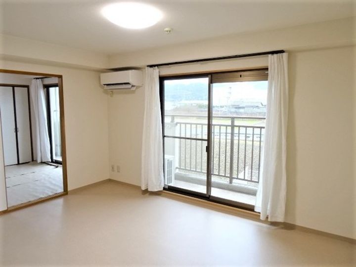 岡山県浅口郡里庄町大字里見(マンション)の賃貸物件の内装