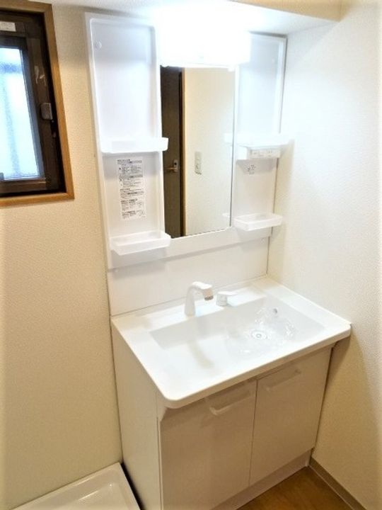 岡山県浅口郡里庄町大字里見(マンション)の賃貸物件の内装