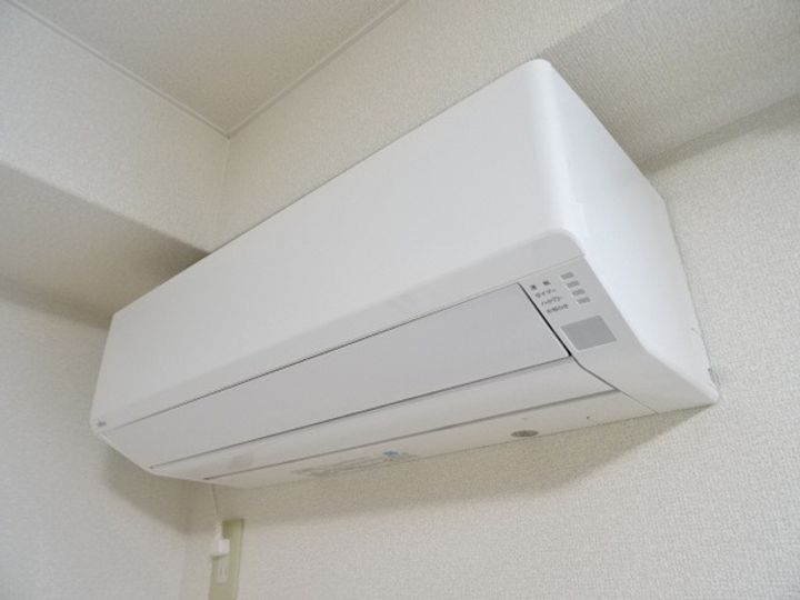 岡山県浅口郡里庄町大字里見(マンション)の賃貸物件の内装