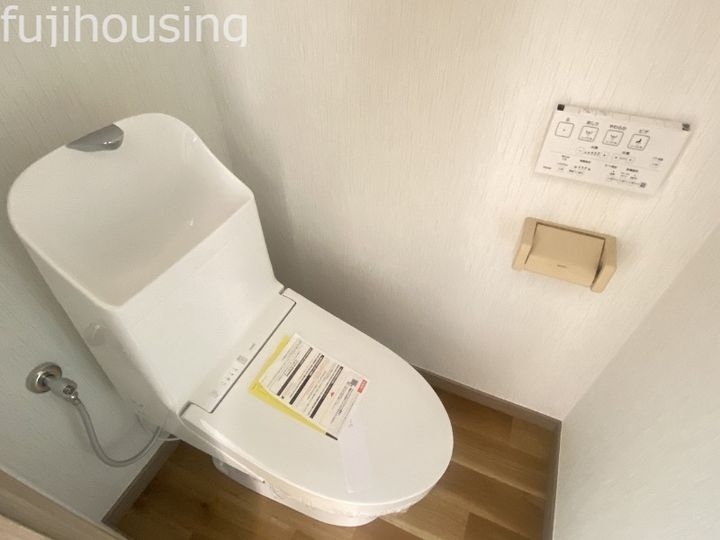 埼玉県久喜市吉羽5(一戸建)の賃貸物件の内装