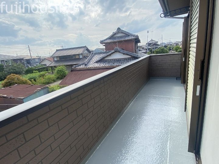 埼玉県久喜市吉羽5(一戸建)の賃貸物件の内装
