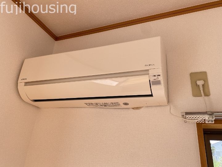 埼玉県久喜市吉羽5(一戸建)の賃貸物件の内装