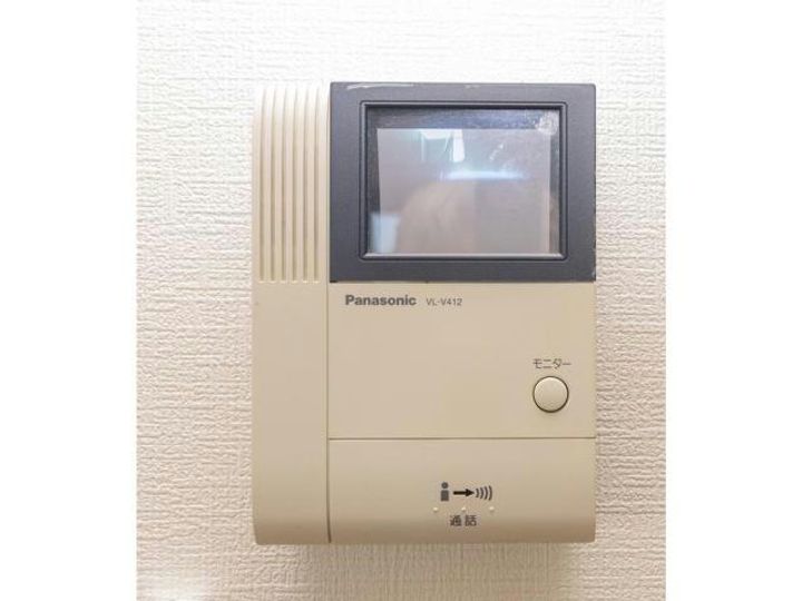 トアエーユの内装