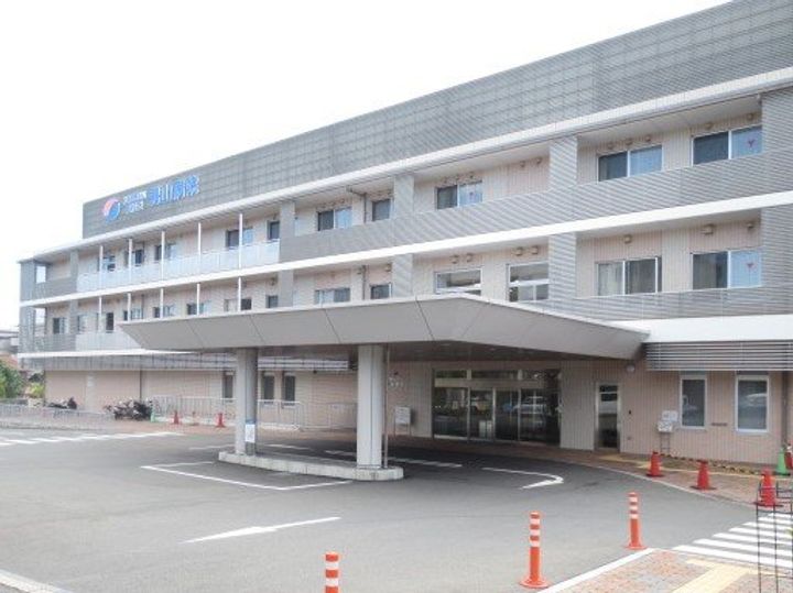 大阪府枚方市楠葉中町(一戸建)の賃貸物件の周辺