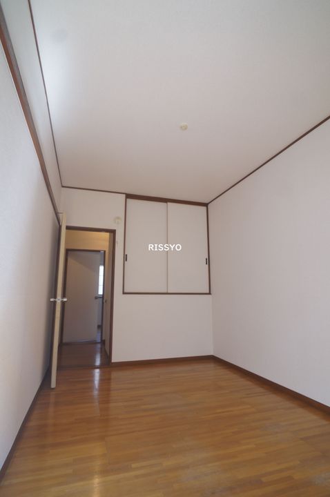 千葉県佐倉市中志津1(一戸建)の賃貸物件の内装