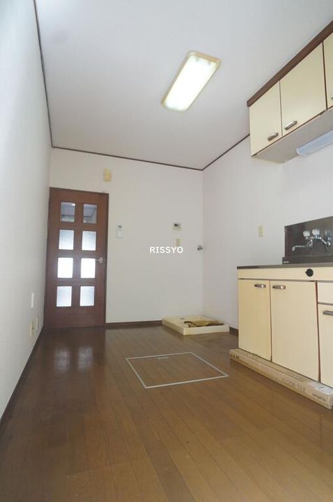 千葉県佐倉市中志津1(一戸建)の賃貸物件の居間