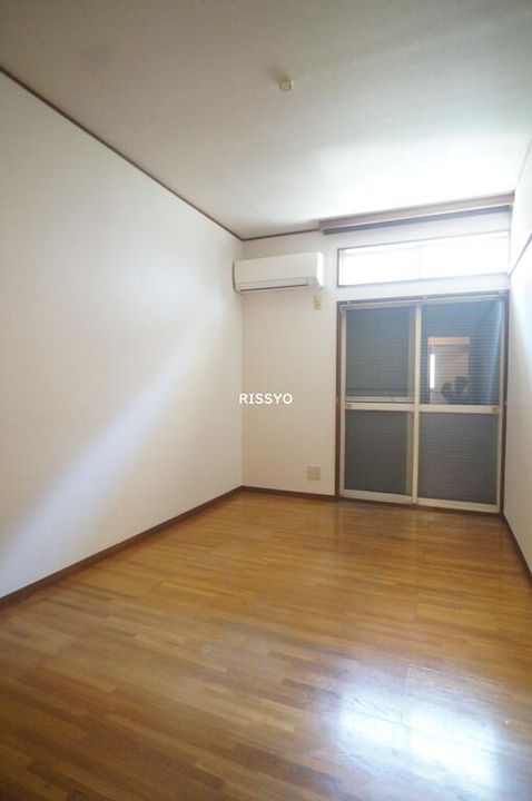 千葉県佐倉市中志津1(一戸建)の賃貸物件の内装