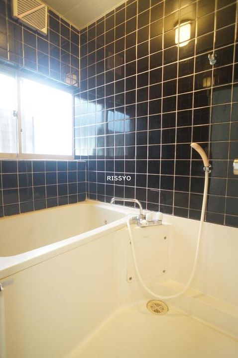 千葉県佐倉市中志津1(一戸建)の賃貸物件の風呂