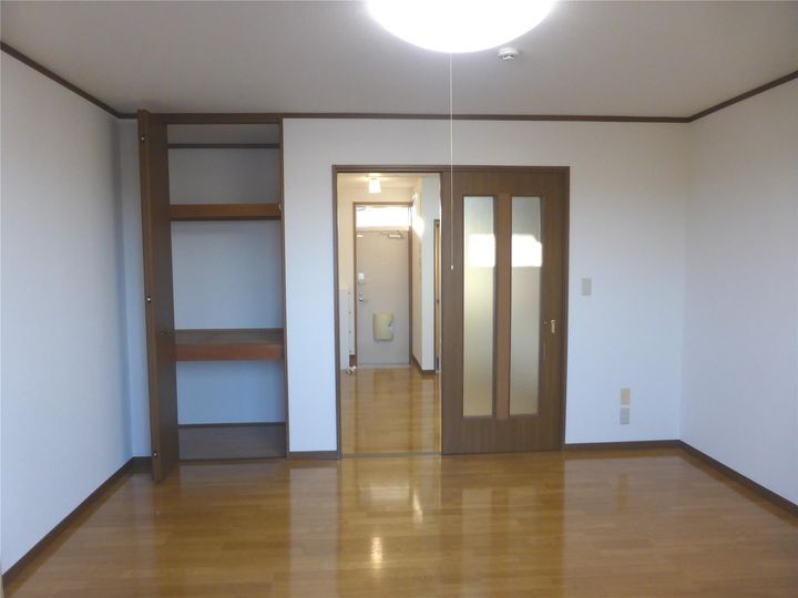 桜ハイツの風呂