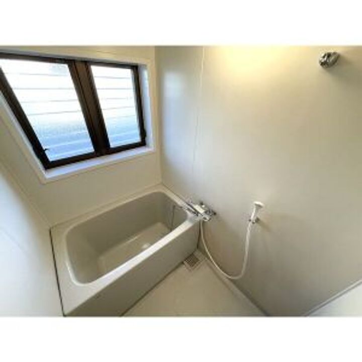 静岡県静岡市葵区千代田5(一戸建)の賃貸物件の風呂