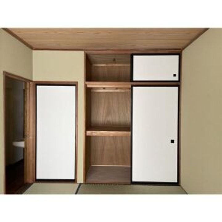 静岡県静岡市葵区千代田5(一戸建)の賃貸物件の内装