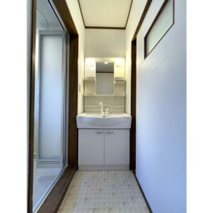 静岡県静岡市葵区千代田5(一戸建)の賃貸物件の内装