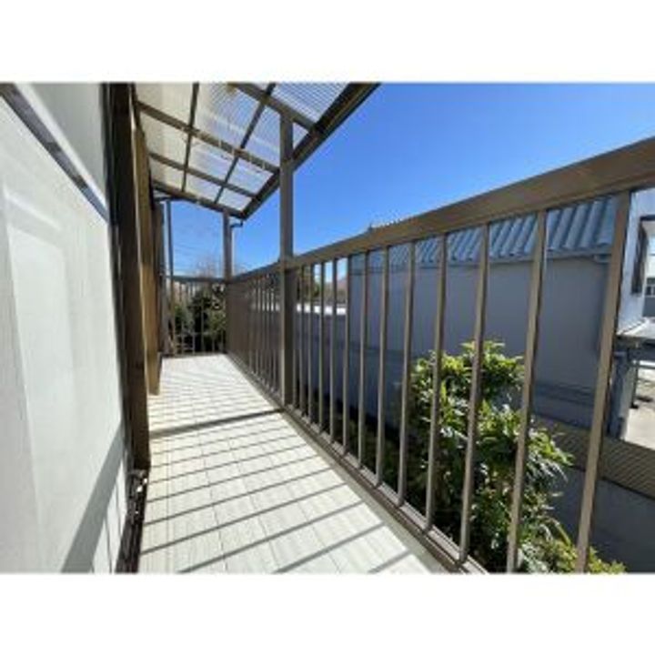 静岡県静岡市葵区千代田5(一戸建)の賃貸物件の内装