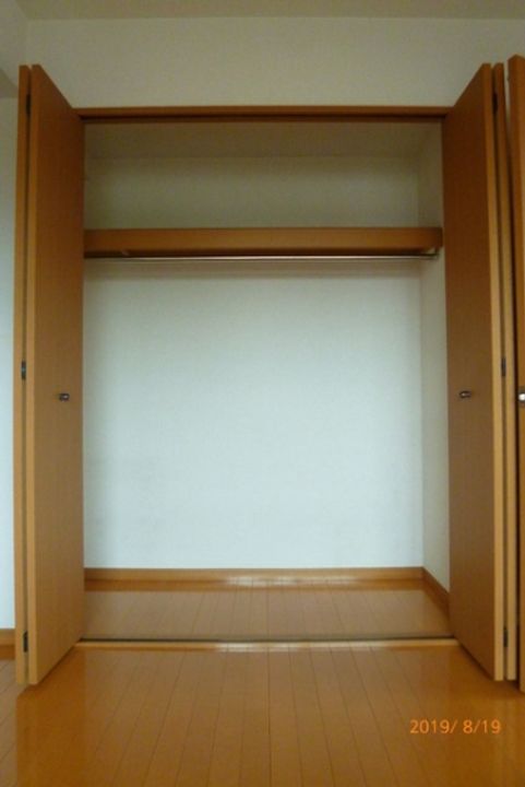 サンピーノの内装