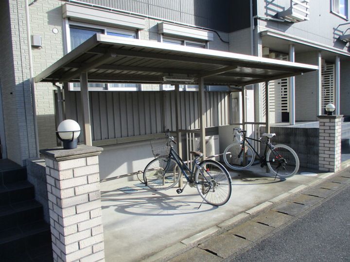 千葉県東金市田間3(アパート)の賃貸物件の地図