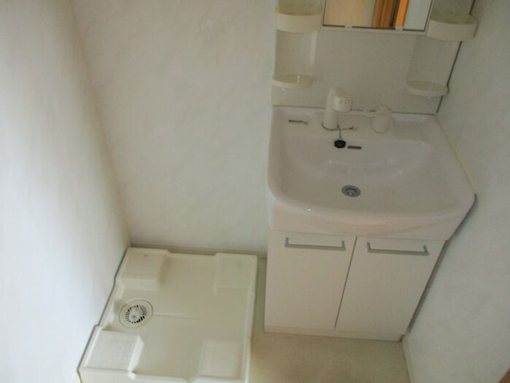 千葉県東金市田間3(アパート)の賃貸物件の内装