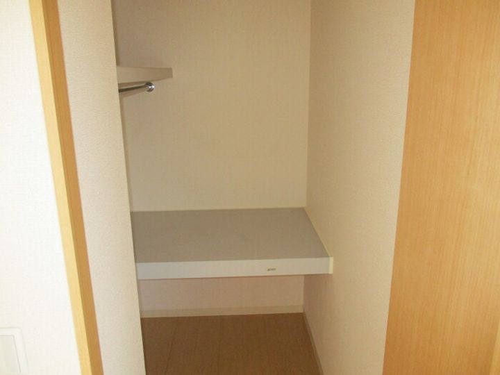 千葉県東金市田間3(アパート)の賃貸物件の内装