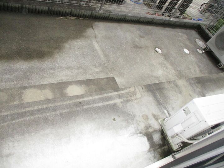 千葉県東金市田間3(アパート)の賃貸物件の内装