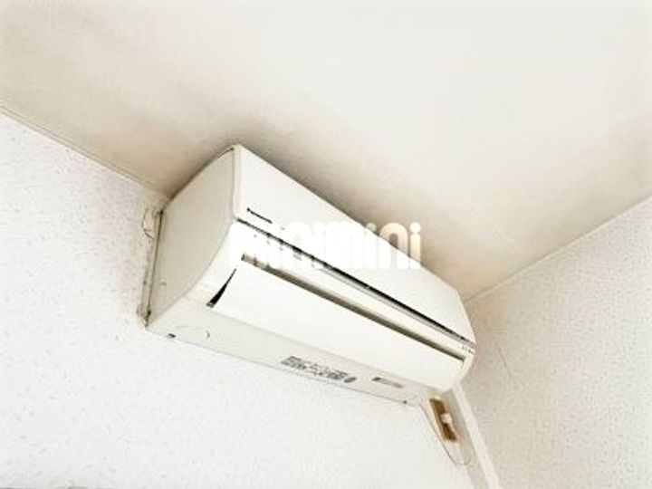 WHITE HOMEの内装