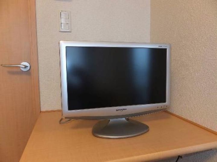 レオパレス斗月の内装